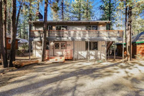 Fox Den, Big Bear Lake